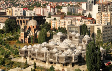 Court ruling risk reversal power market liberalization Kosovo