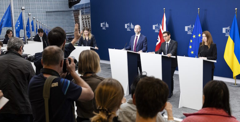 European Commission Jadar project Serbia strategic projects critical raw materials