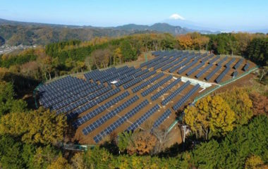 Fortis Energy Albania 62 MW solar power