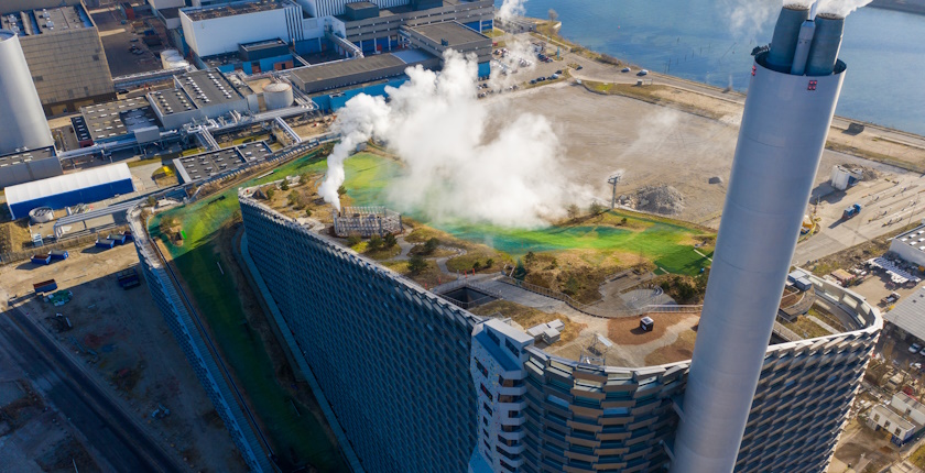 Greece plans six waste energy plants EU landfilling limits