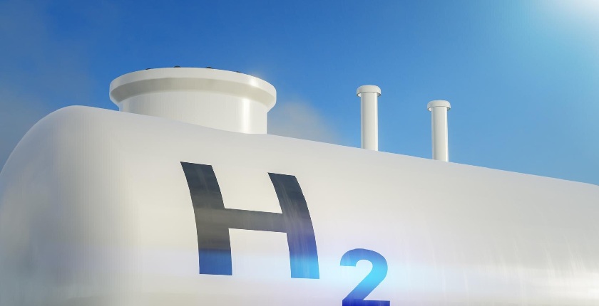 Navigating the Green Hydrogen Transition in Greece