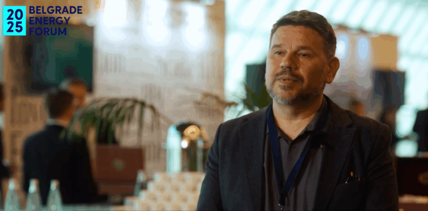 Igor Andjelkovic Country Lead Serbia Hitachi Energy