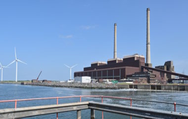 Ireland ends coal use Spain Italy Greece set to follow