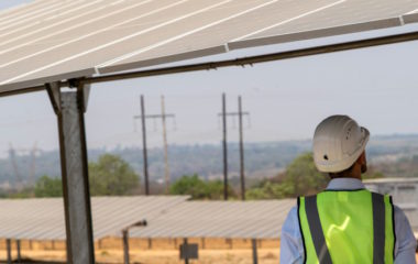 OMV Petrom enters Bulgarian solar power market partner one of biggest projects