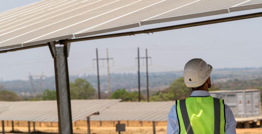 OMV Petrom enters Bulgarian solar power market as partner in one of biggest projects
