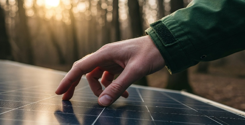 Photovoltaics recycling gains traction in Greece with new facilities