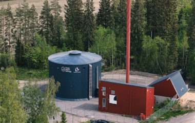 World’s largest sand battery commissioned in Finland