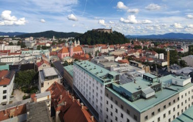 Slovenia sells Europe first sustainability bond EUR 1 billion