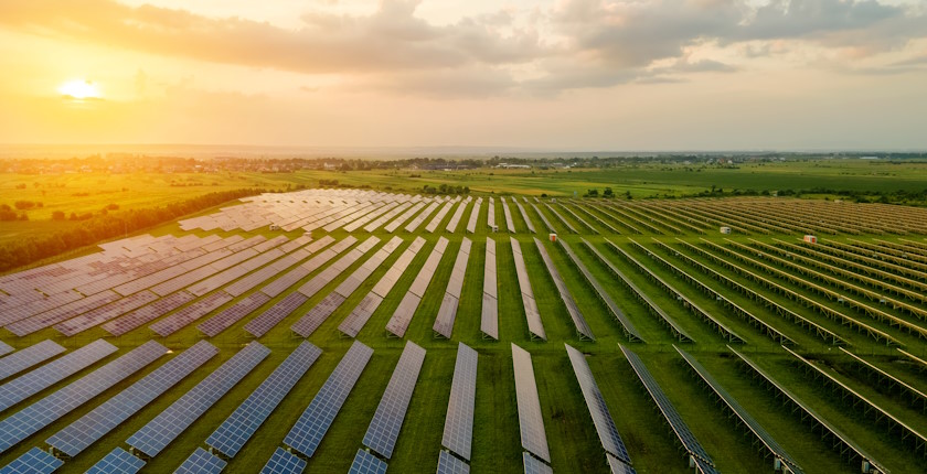 Solar power exceeds Bulgaria entire electricity demand first time