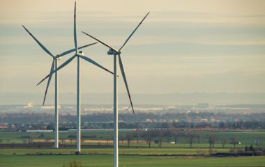 Turkey based Calık Enerji financing Zatriq wind farm Kosovo