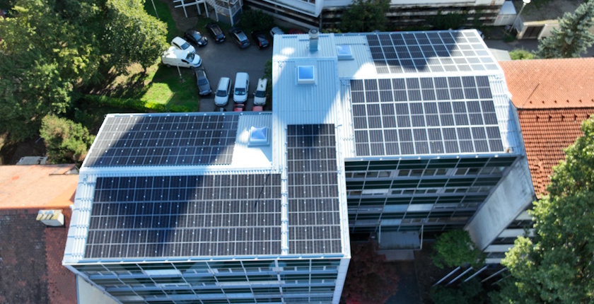 Virtual power plants How they work and who can benefit from extra income