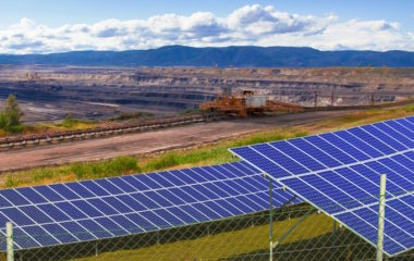 Western Balkans urged to step up just transition away from coal