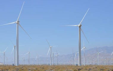 Wind power investments Turkey surge major plants inaugurated in May