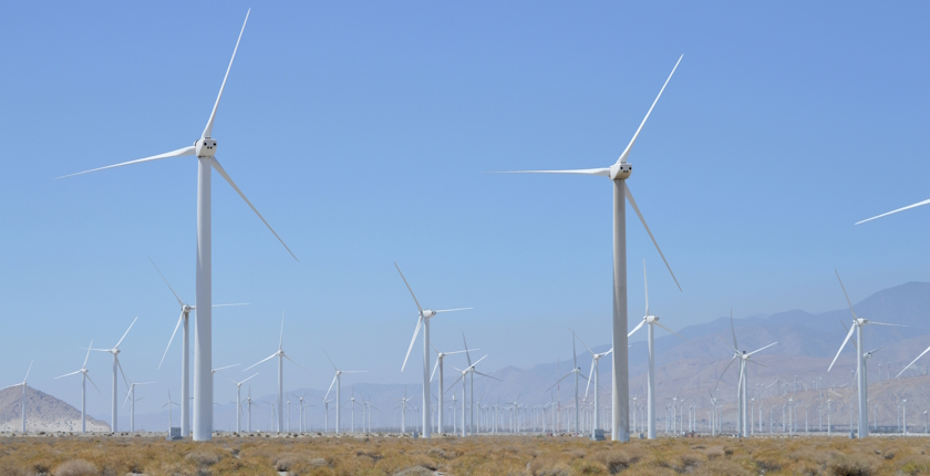 Wind power investments Turkey surge major plants inaugurated in May