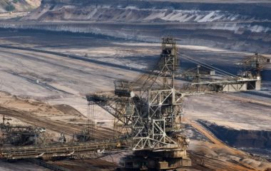 coal mine solar conversion gem