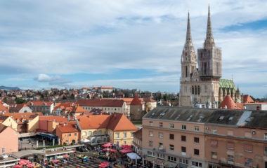 croatia european commission electricity prices firms renewables semester zagreb