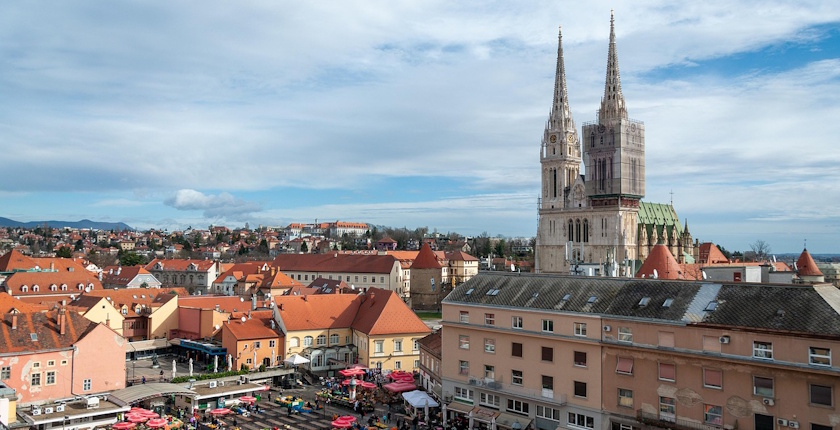 croatia european commission electricity prices firms renewables semester zagreb