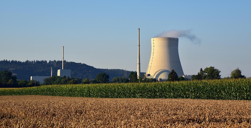 EU nuclear ambitions: EUR 241 billion in investment needed by 2050
