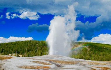 geothermal well croatia