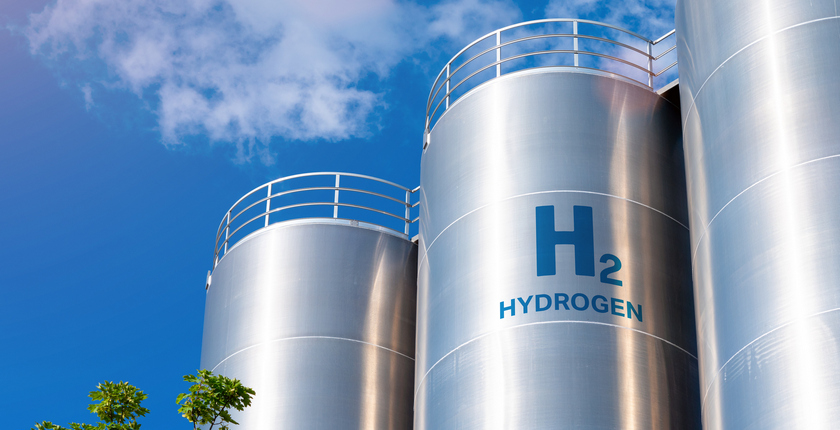 Slovenia's Strategic Move: Drafting Hydrogen Action Plan for Sustainable Development