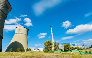 maritsa east 3 coal power plant battery shtonov