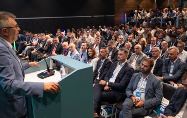 montenegro epcg net conference budva milutin djukanovic