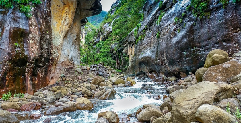 montenegro komarnica hydropower plant epcg unesco partner