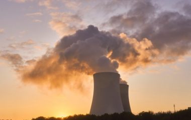 nuclear power plant world bank