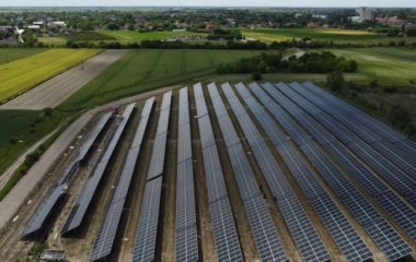 serbia suncarlito beta solar token subotica solar power plant