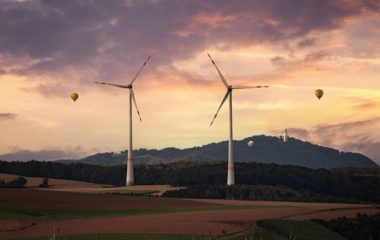 serbia wind farms 1 GW strategic partner EPs investments