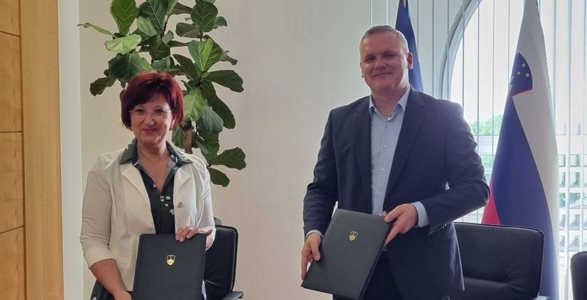 Slovenia to subsidize battery storage for businesses with EUR 17 million