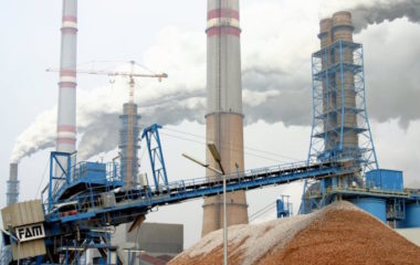Bulgaria TPP Maritsa East 2 coal plant posts EUR 52 million loss 2024