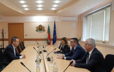 Bulgarian battery factory Exeron X-BESS gets EU strategic status