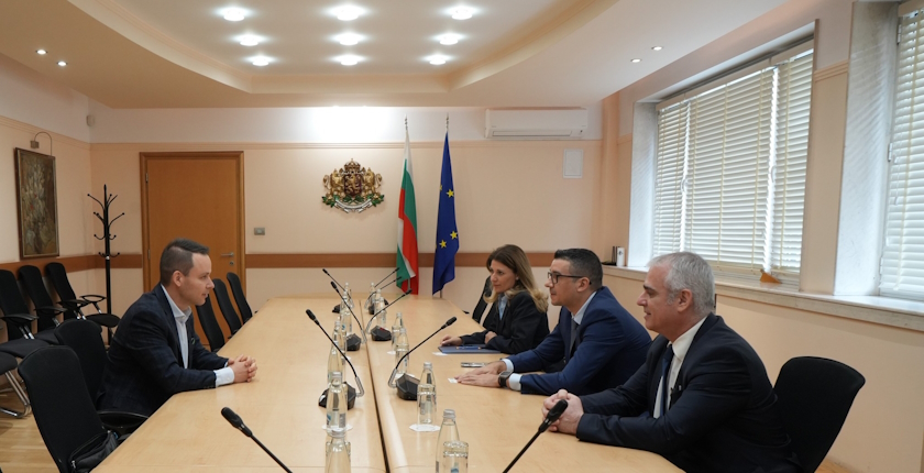 Bulgarian battery factory Exeron X-BESS gets EU strategic status