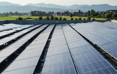 Construction Ingka Investments 300 MW solar park Romania well underway