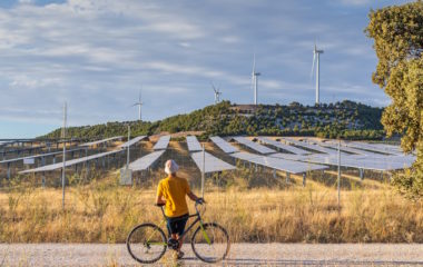 Cyprus curtails renewable electricity first half 2025 whole last year