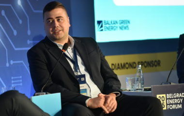 Dimitar Dimitrov Battery developers should seek insurance in early project stages