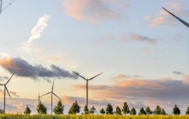 EDP Renewables sells wind farms Greece Enel Macquarie joint venture