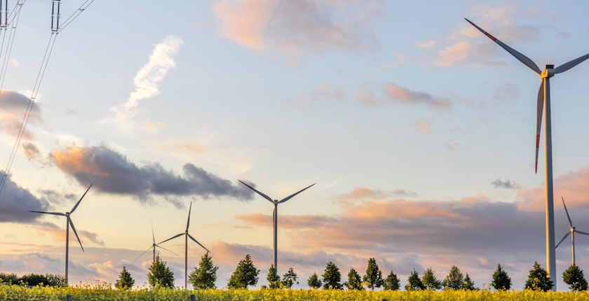 EDP Renewables sells wind farms in Greece to Enel-Macquarie joint venture