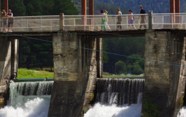 IHA Turkey 2024 hydropower additions highest Europe again