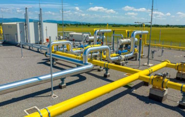 Market assessment expansion gas Interconnector Greece-Bulgaria