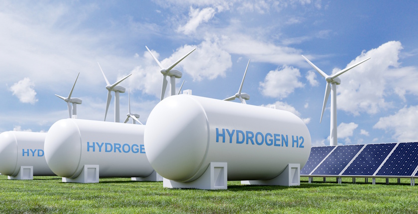 Greece's Green Hydrogen Initiative in Western Macedonia