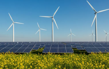 Pexapark PPA activity in Europe drops in first half of 2025