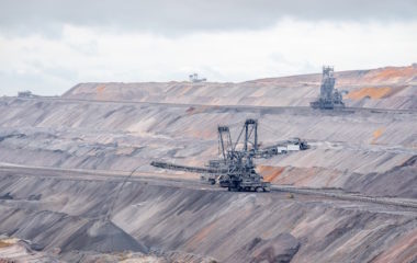 Project 81 MW solar park on coal mine in Montenegro