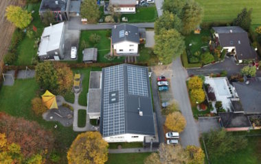 Public call funding energy communities in Western Balkans