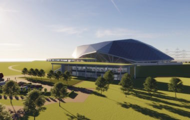 Rolls-Royce SMR to start works with CEZ on small modular reactors