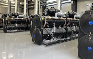 Romania EUR 300 million subsidies geothermal heating cooling