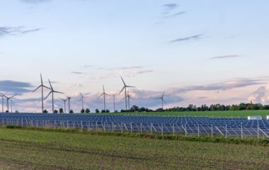 Slovenia publishes call for incentives for wind solar power projects
