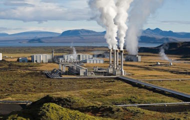 Turkish geothermal power plant operator drill for geothermal lithium