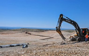 croatia rp global novalja solar ebrd loan